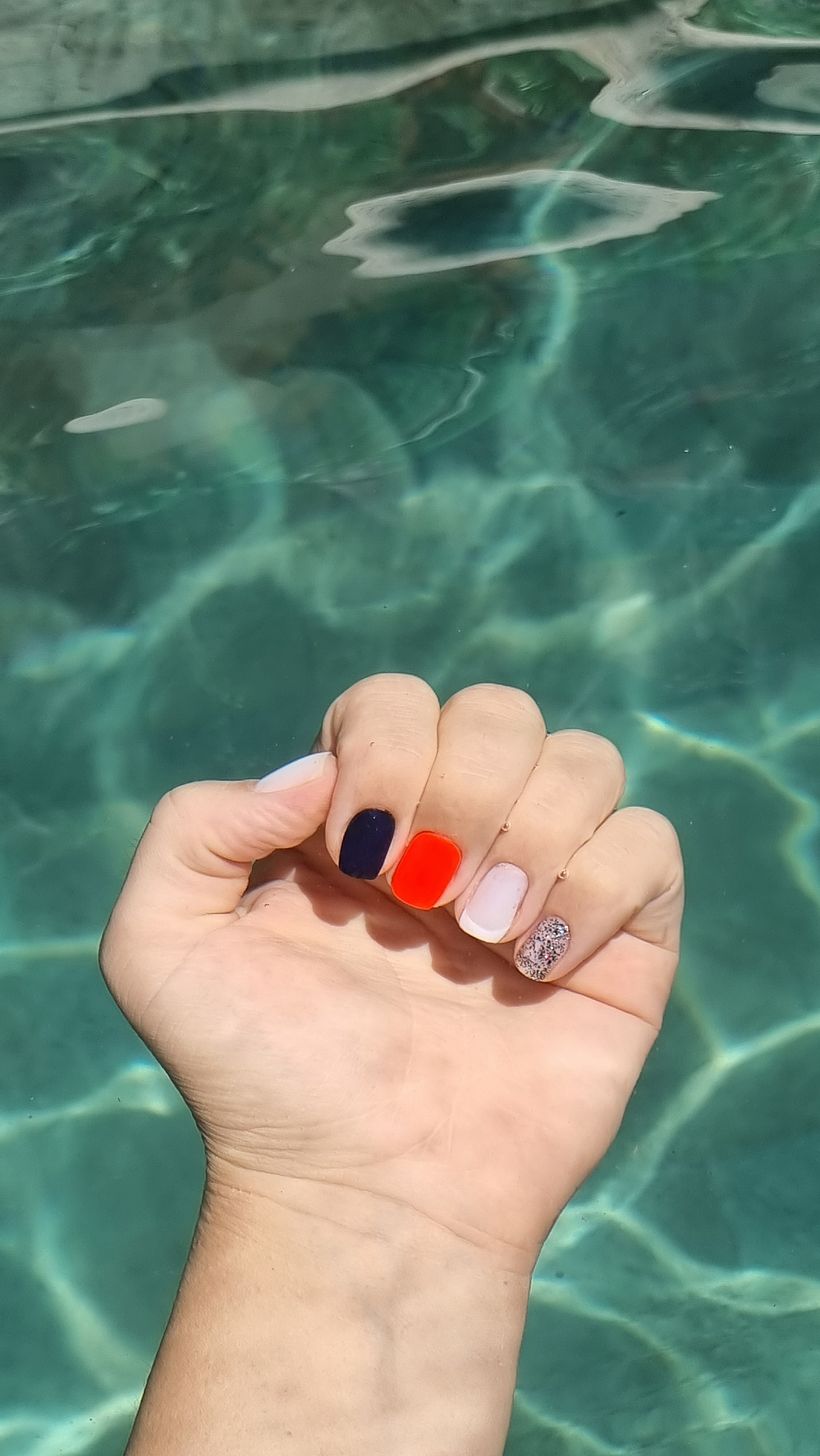 Instrutora De Manicures 3