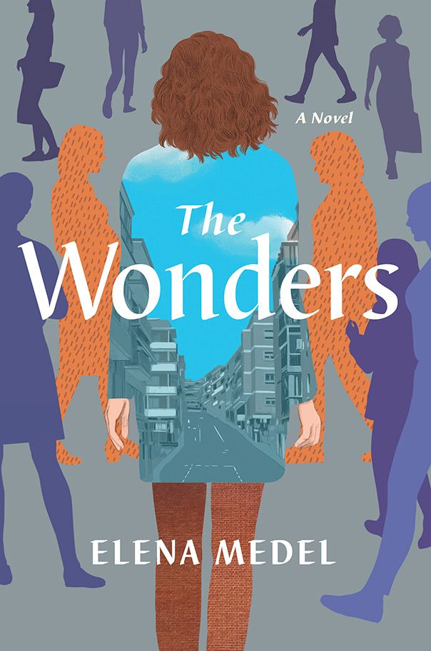 The Wonders 1