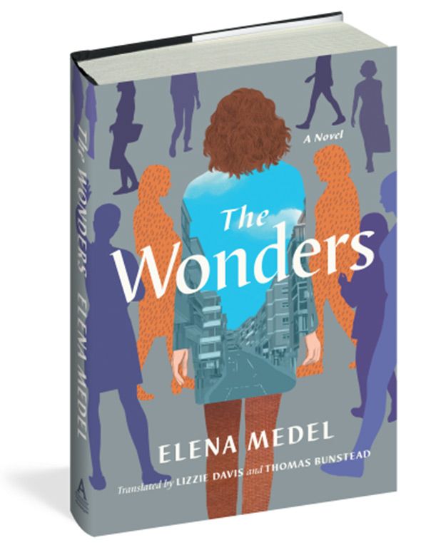 The Wonders 2