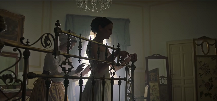 La Templaza - Season 01 Trailer 3