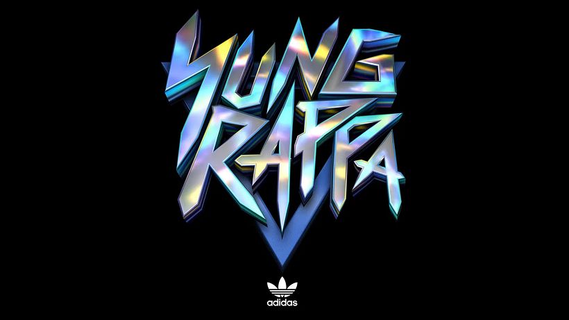 Secondary logo option
