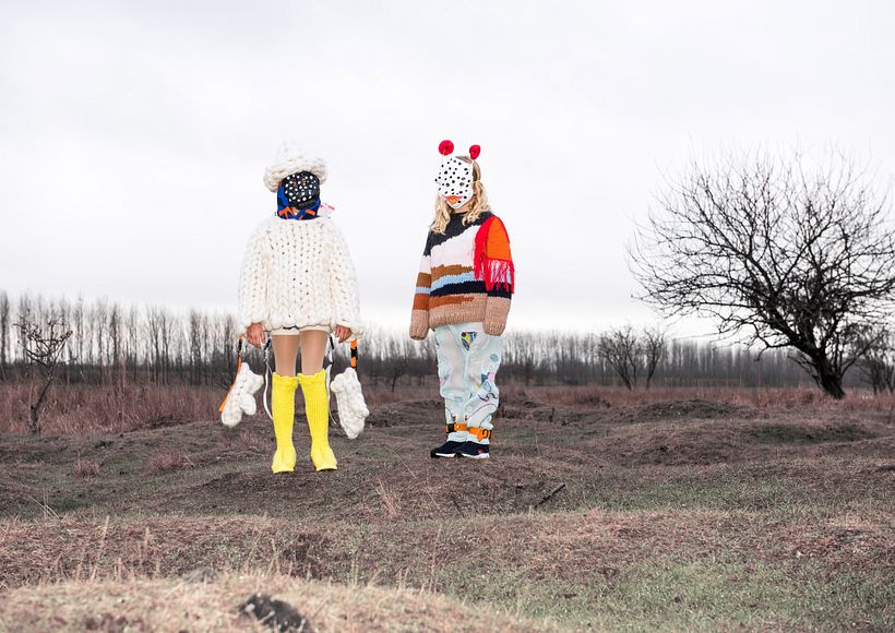 House of Tomorrow (Graduation project) 2