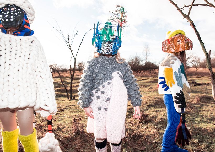 House of Tomorrow (Graduation project) 3