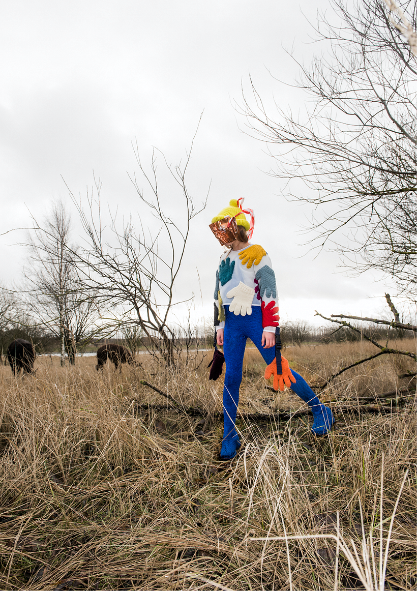 House of Tomorrow (Graduation project) 4