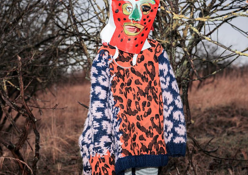 House of Tomorrow (Graduation project) 5