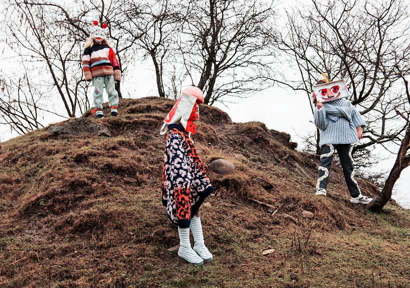 House of Tomorrow (Graduation project) 6