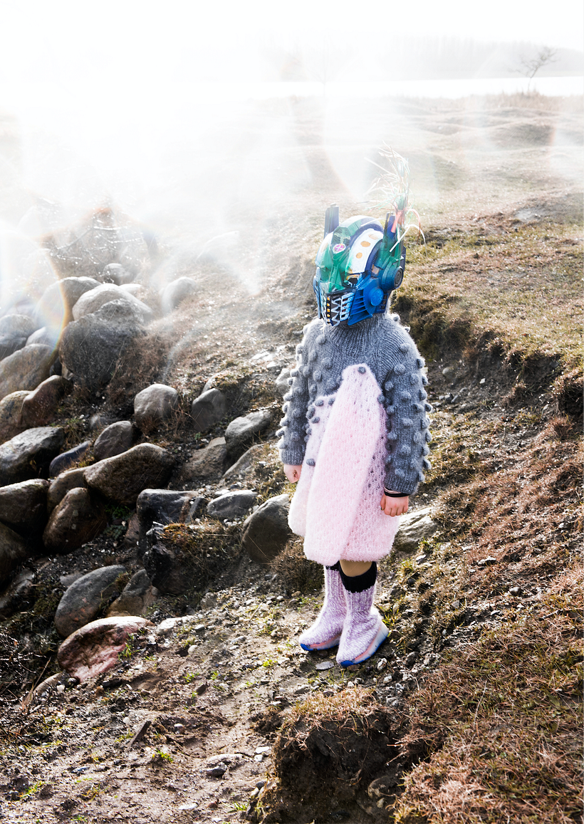 House of Tomorrow (Graduation project) 7