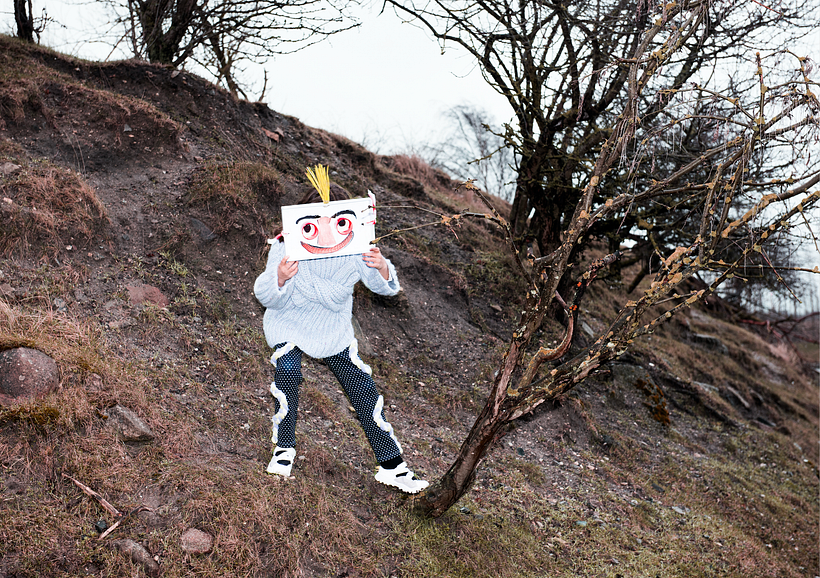 House of Tomorrow (Graduation project) 8