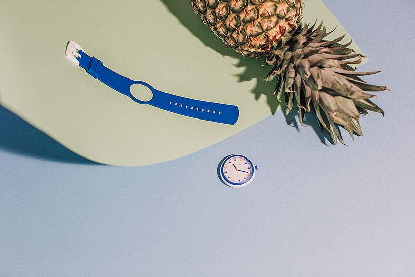 Swatch 1