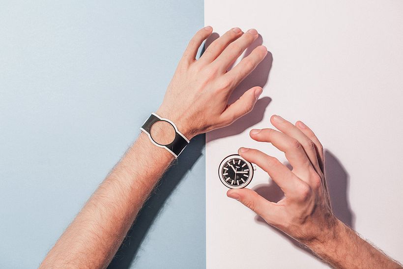 Swatch 3