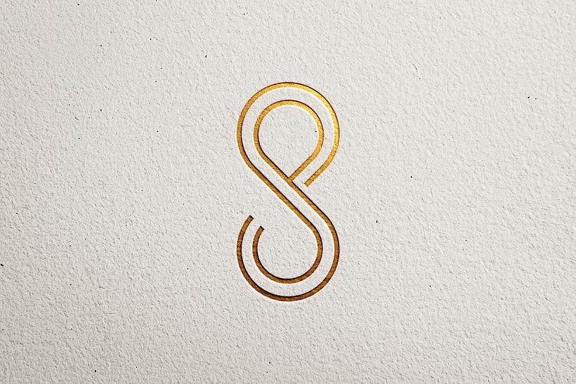 My project in Creation of an Original Logo from Scratch course 2