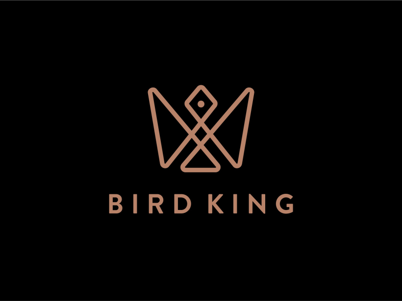 My project in Creation of an Original Logo from Scratch course 3
