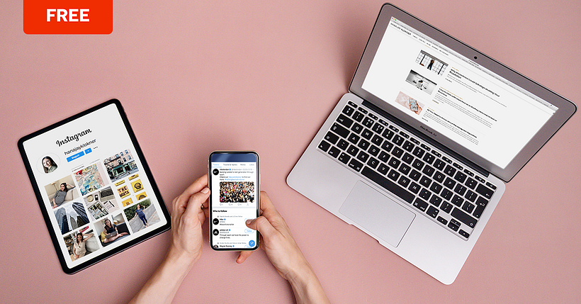 Social Media Marketing Specialist Hana Klokner shares a detailed template to improve your community management strategy.