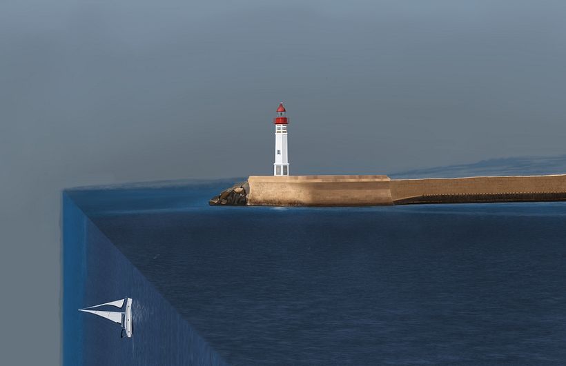 En efecto, la Tierra es plana.
