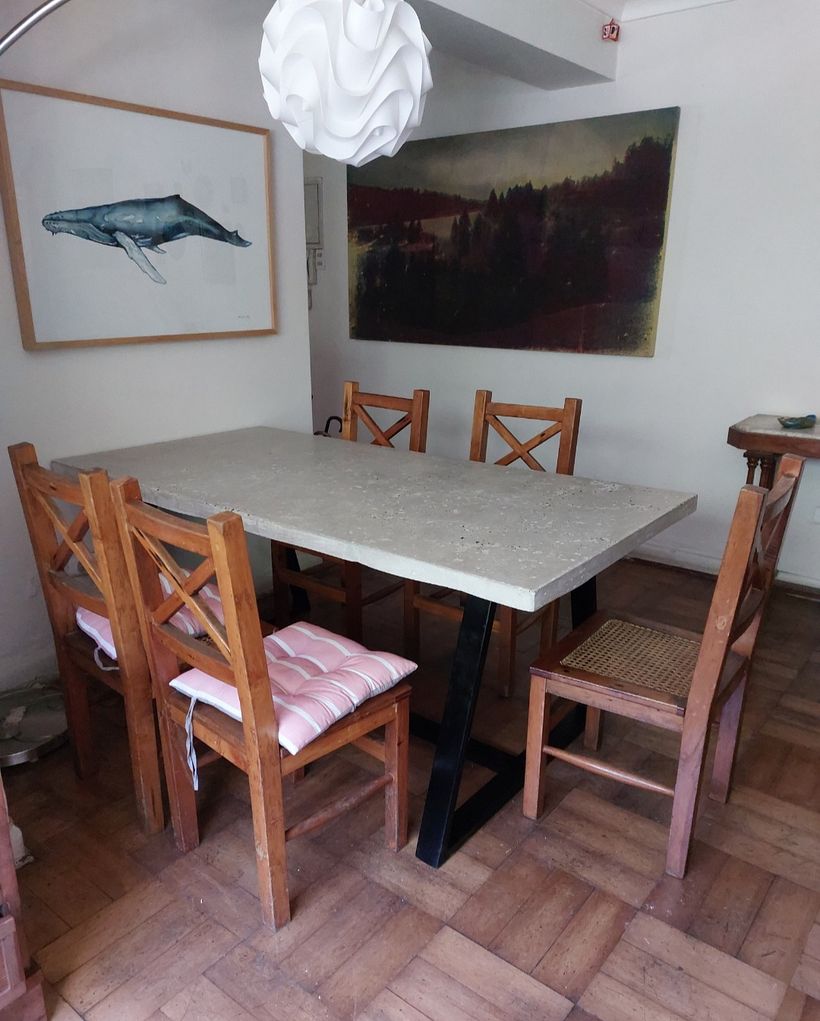 Mesa de comedor :) 3