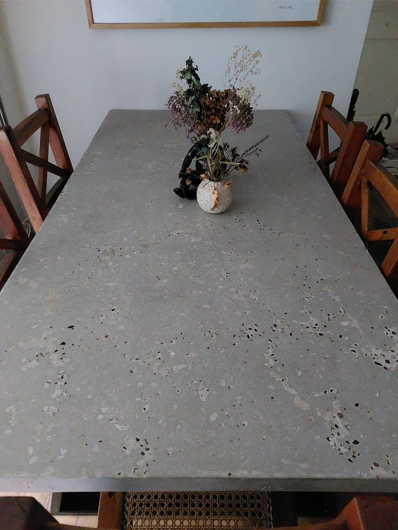 Mesa de comedor :) 4