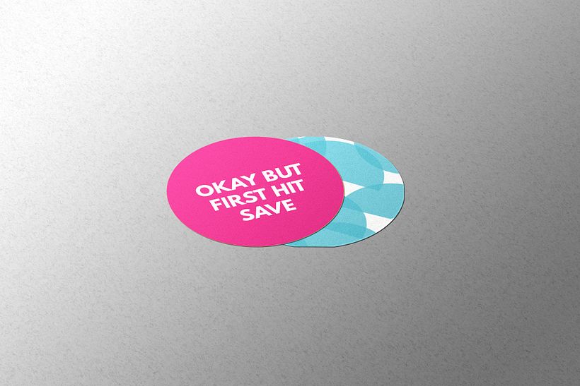 Stickers.