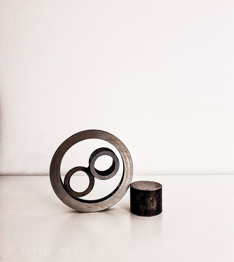 Concepto: Equilibrio