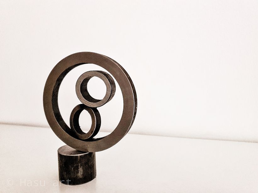 Concepto: Equilibrio