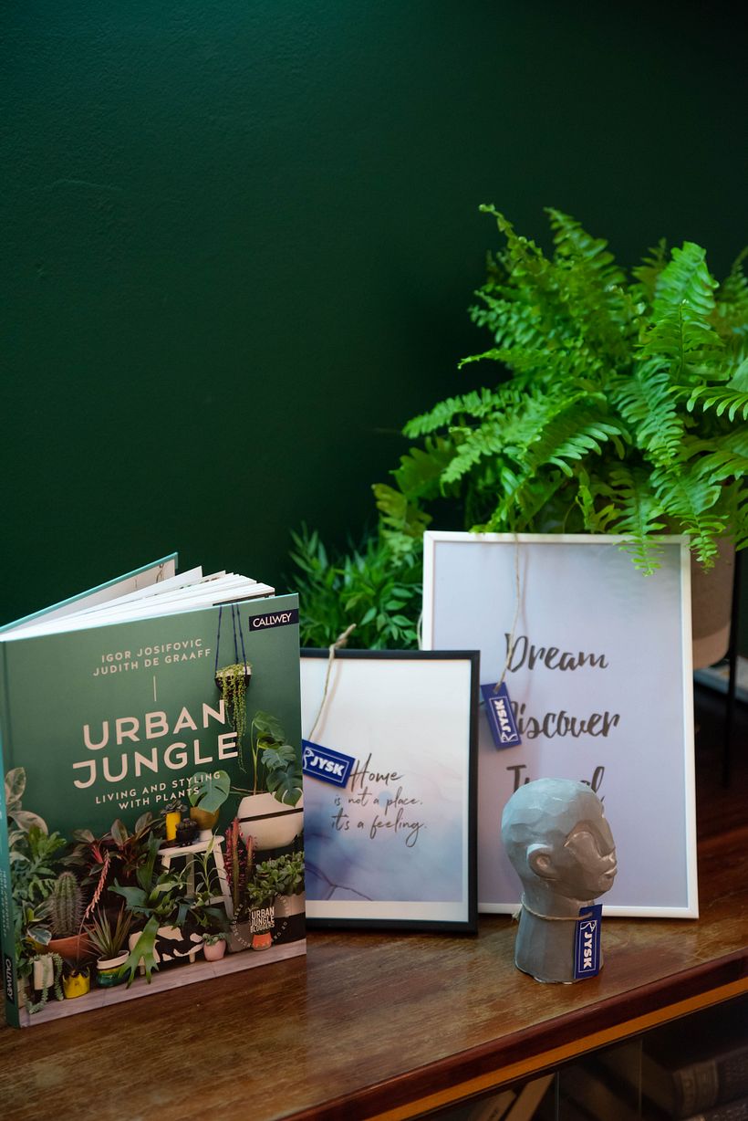 Urban Jungle Bloggers - events 6