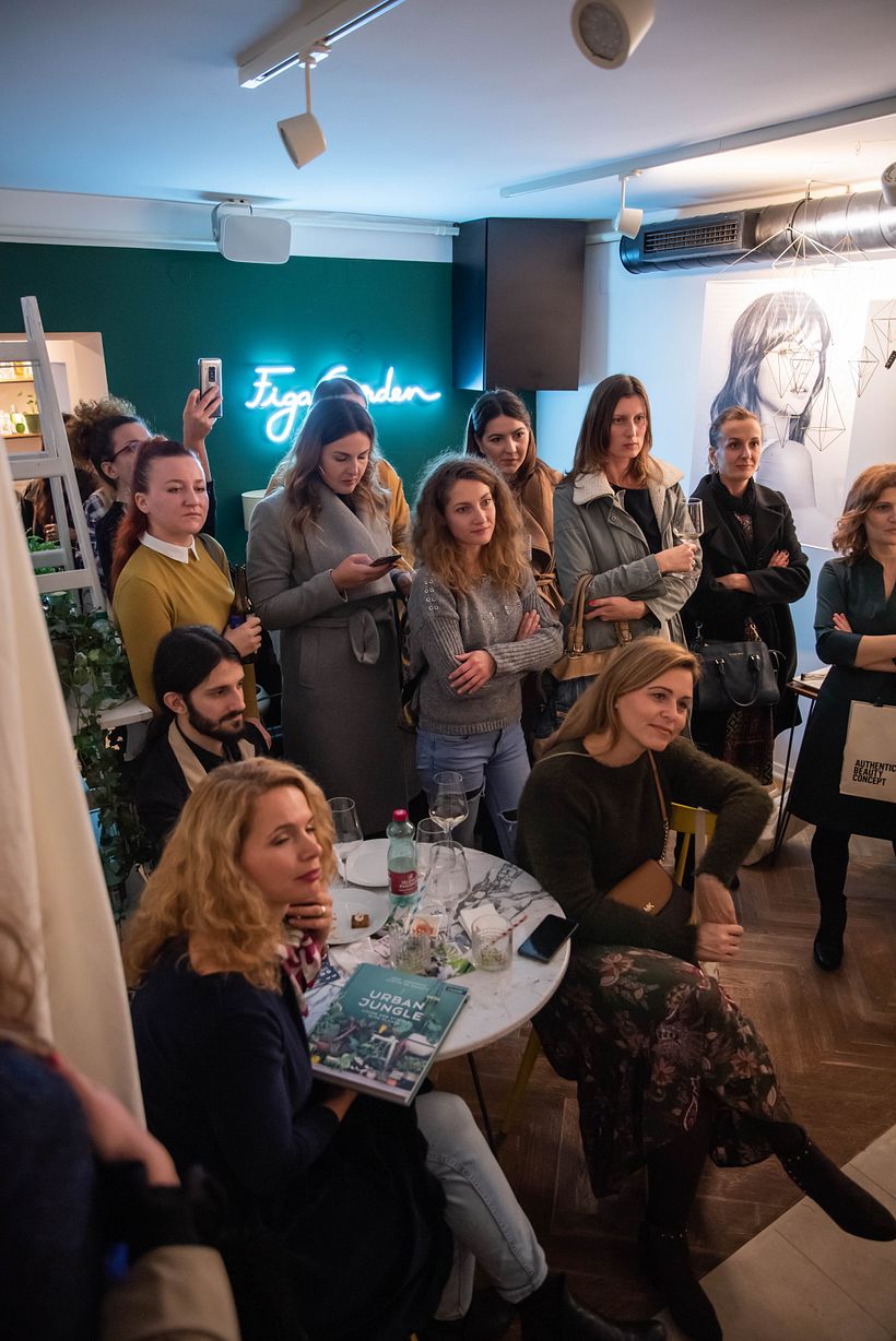 Urban Jungle Bloggers - events 8