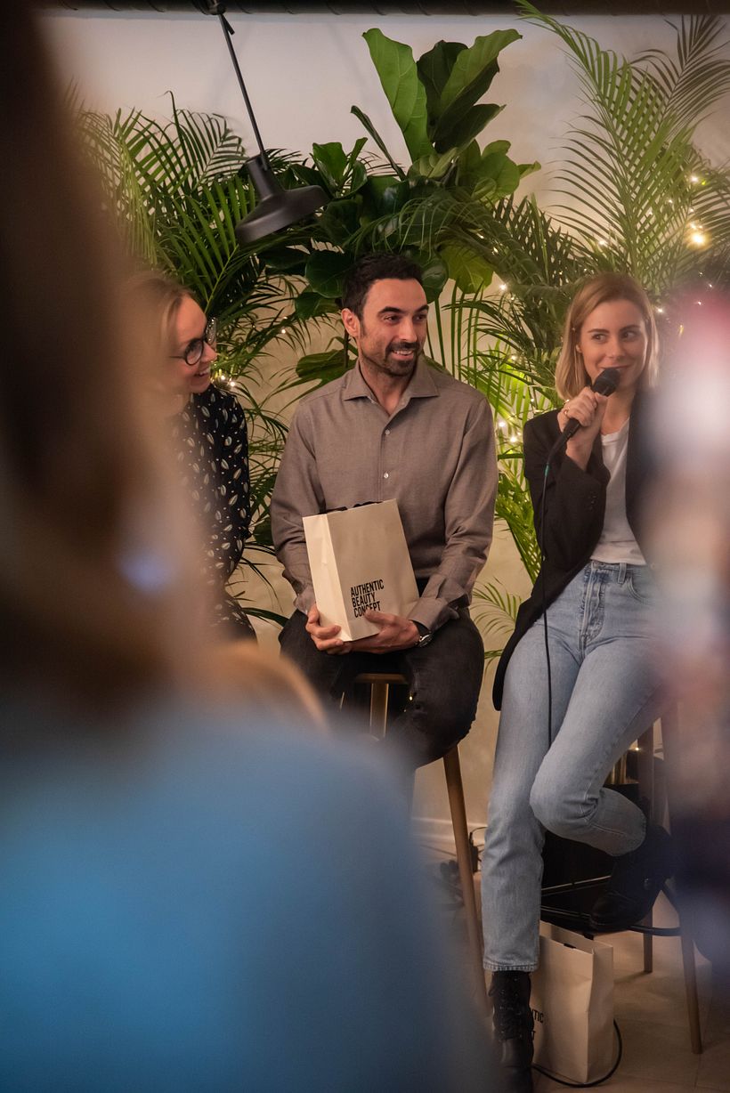 Urban Jungle Bloggers - events 10