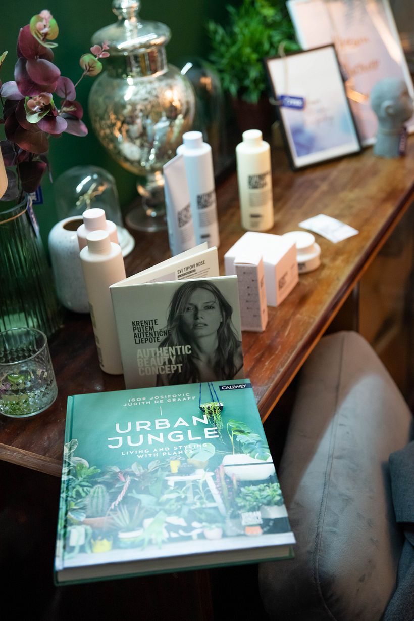 Urban Jungle Bloggers - events 11