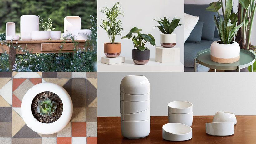 La ceramista Xènia Bas te explica lo que necesitas saber si vas a diseñar un objeto para reproducirlo en cerámica. 