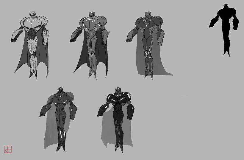 "What If... Ultron Won?" 6