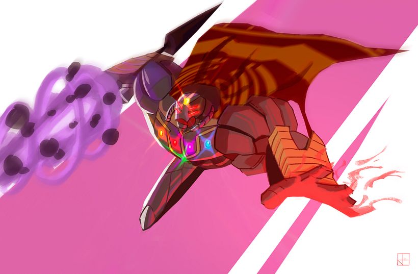 "What If... Ultron Won?" 1
