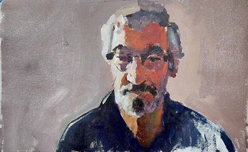 Video call small portraits 24