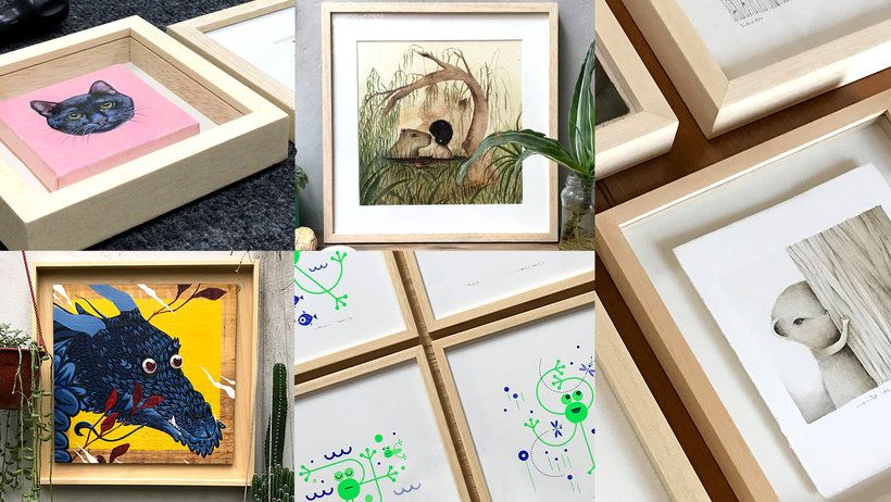 Cortar varillas es parte fundamental para componer un marco. 