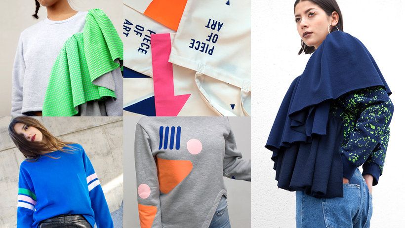  A través de objetos cotidianos que tenemos por casa o que podemos encontrar en cualquier tienda tipo bazar, puedes crear est