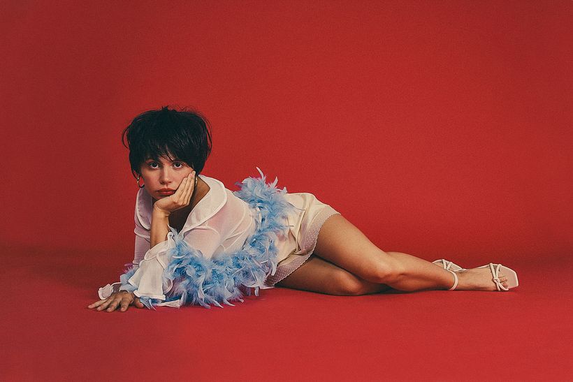 SIMONA - CLEAN BABY  - Música
