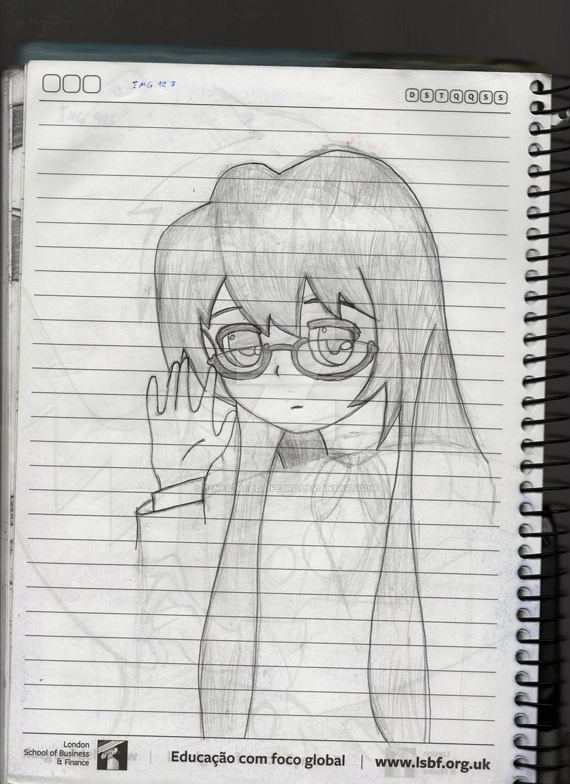 sketchbook 5