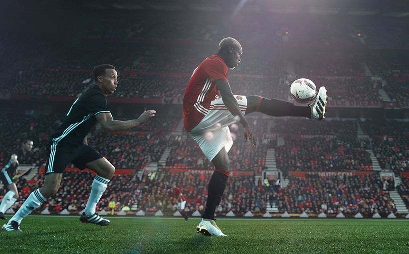 Adidas - Football Needs Creators 2