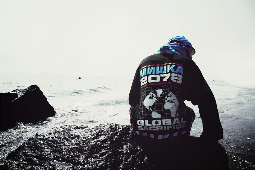 Mishka - Global Sacrifice 4