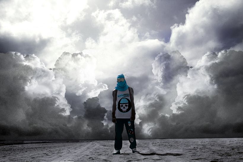 Mishka - Global Sacrifice 2