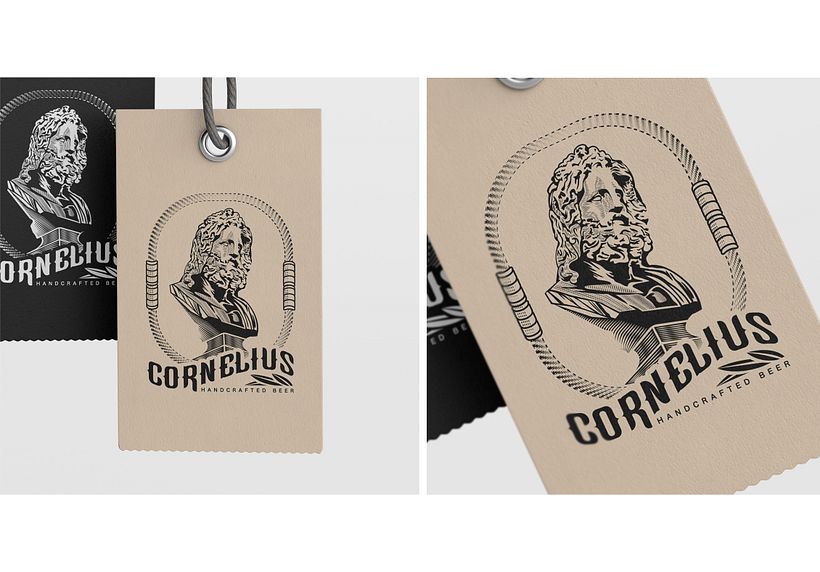 CORNELIUS 9