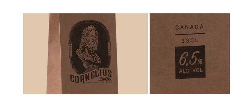 CORNELIUS 14