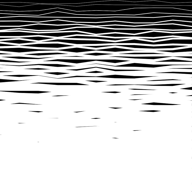 Lots of lines...