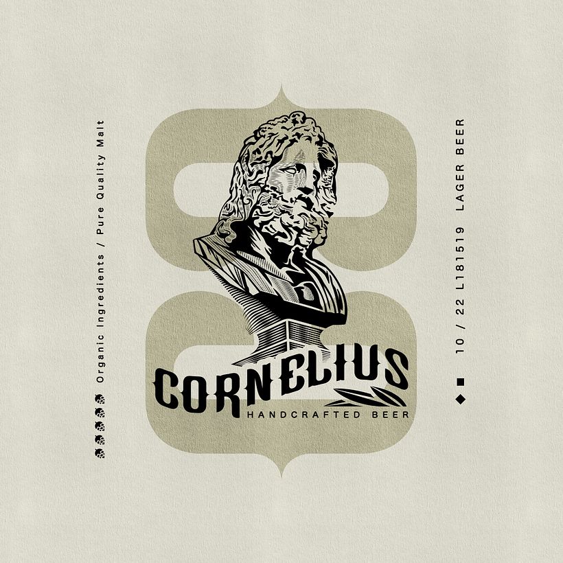 CORNELIUS 5