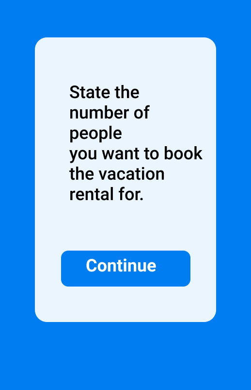 My project in Introduction to UX Writing course 12