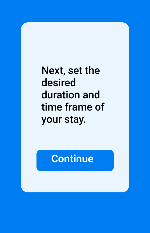 My project in Introduction to UX Writing course 11
