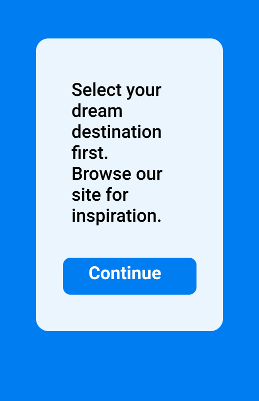 My project in Introduction to UX Writing course 10