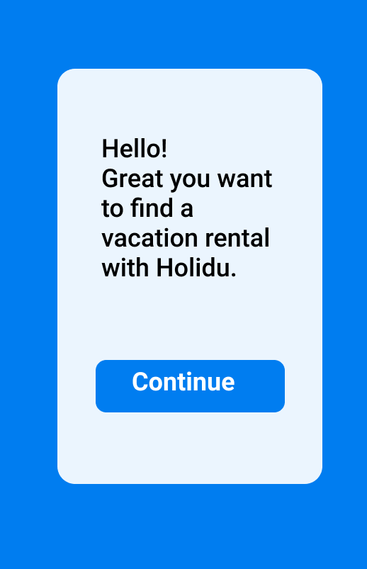 My project in Introduction to UX Writing course 9