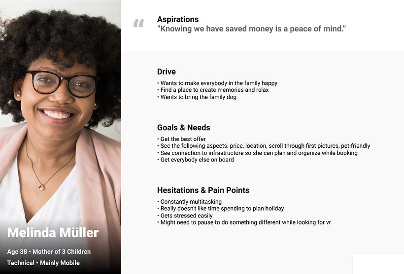 My project in Introduction to UX Writing course 2