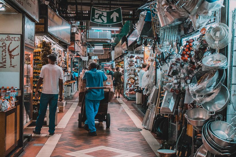 Colagens e Pessoas - Fotografía