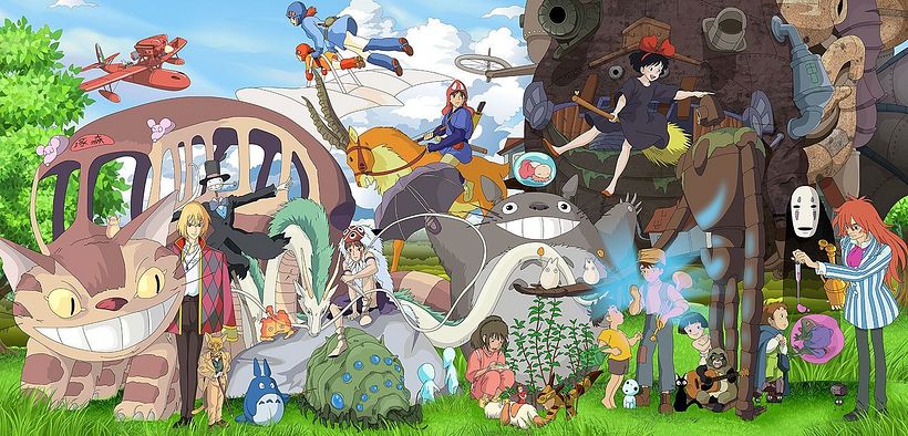 O cineasta Hayao Miyazaki está de regresso à animação