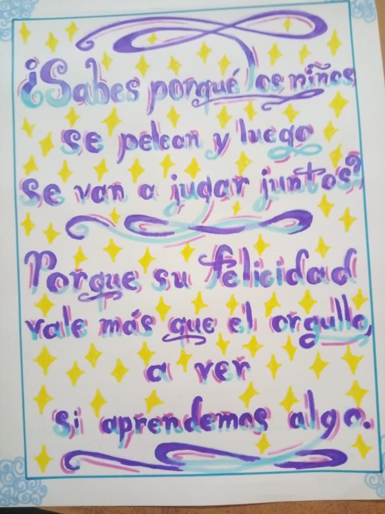 Mi Proyecto del curso: Principios de la caligrafía con brush pen 1